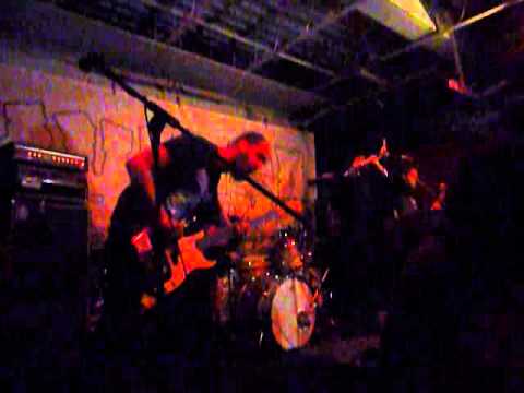 BLOOD CEREMONY Full concert at Il Motore, Montreal Canada, June 13th, 2013