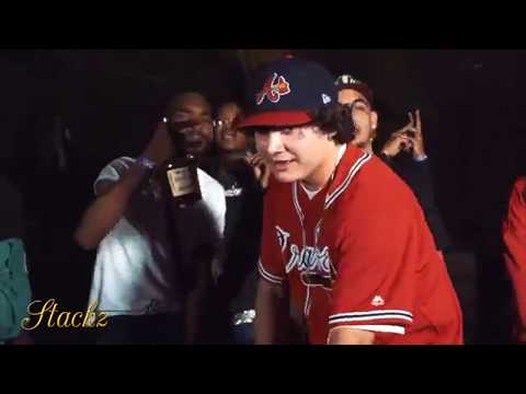 [FREE] Shoreline Mafia x Mike Sherm Type Beat 2018 - "Stackz" (prod. wocho)