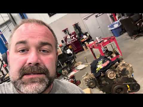 Roxor Engine Failures…Wants & Needs…