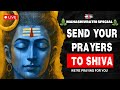 YOU can ACHIEVE ANYTHING | Mahashivratri Shiva Mantras | Maha Shivaratri 2025 | Mahashivaratri Puja