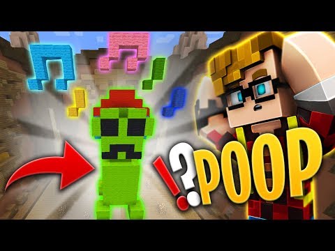 DAVVERO HA VINTO QUELLO? ALLE PRESE CON LE BUILD BATTLE!!