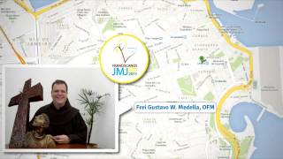 [Franciscanos na JMJ  audiotape 01]