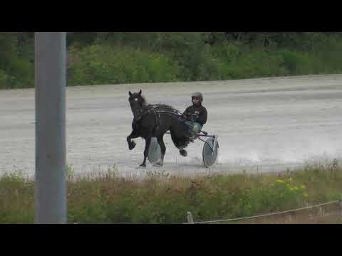 Disi øk banejobb 10 07 2020