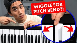 Video thumbnail for We now have the feature we've all dreamed of... (Expressive E Osmose) by ANDREW HUANG