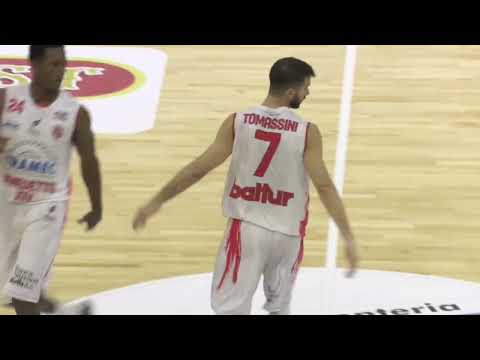 Highlights - Tramec Cento - HDL Nardò