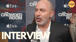 The Crowded Room - Lior Raz - \