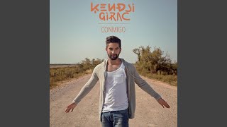 Kendji Girac - Conmigo (Version Alternative) [Audio HQ]