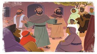 12.6.20 Unit 28 Session 1 The Holy Spirit Came