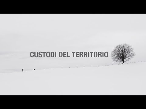 I Custodi del Territorio
