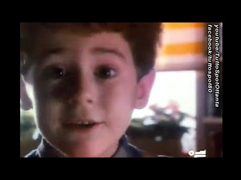 Spot - BELGIOIOSO YOMO con ELIO GERMANO - 1987