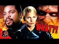 What Happened To John Carpenter S Ghosts Of Mars