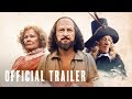 All Is True - International Trailer