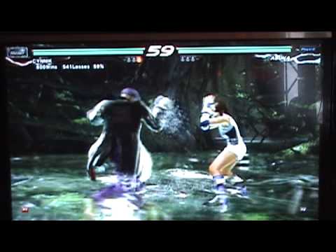 T6 BR Cynnik [rav] v Insomnotek [asu] - 2