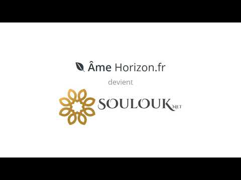 AmeHorizon.fr devient Soulouk.net