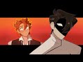 Red Flags Dead Plate Animatic