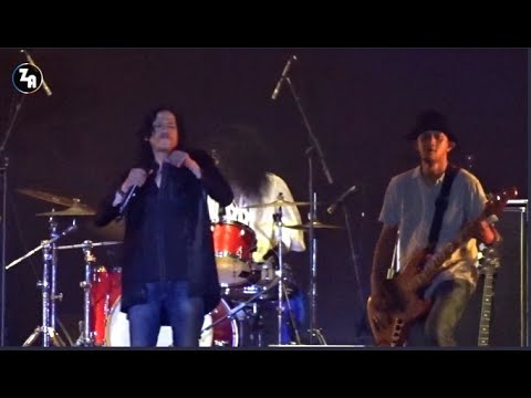 The FLOWERS - Tolong Bu Dokter - Live At Synchronize Fest 2024