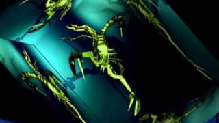 SCORPIONS [ CROSSFIRE  ]  STUDIO REHEARSAL