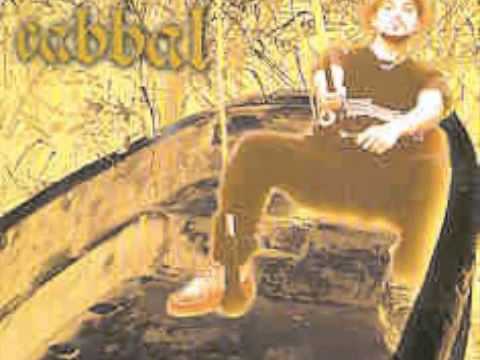 C.U.B.A. CABBAL FEAT. CRIPTO, MAD ONE, EKO - 90° MINUTO