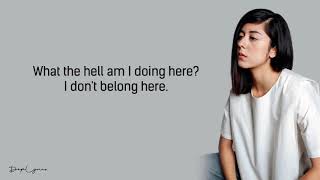 Download lagu Daniela Andrade Creep (En Directo)  Lyrics mp3