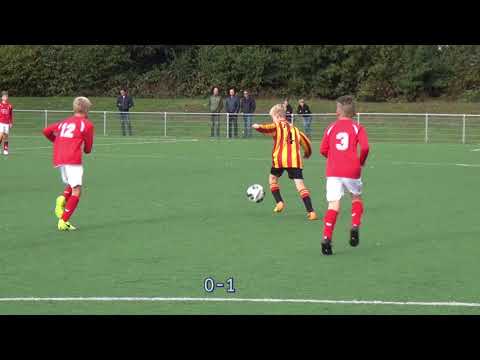 20180922 VAKO E1 Wildervank E1