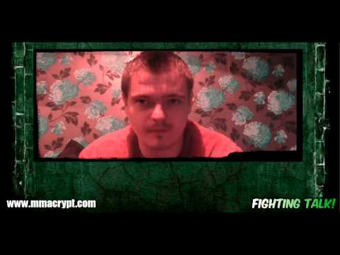 MMA Crypt Quiz - Season 1 Trophy Award: The Fighters/J.T Money