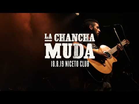 Escape (dese Prisa) - La Chancha Muda