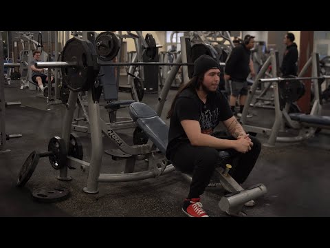 Spring Bulk Arc: Day 92 | Chest 227.2lb