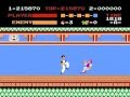 Kung Fu NES 2 Million Points