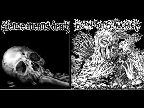 download lagu mp3 mp4 Silence Means Death, download lagu Silence Means Death gratis, unduh video klip Silence Means Death