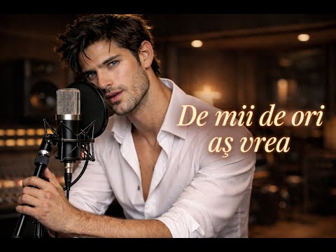 De mii de ori aș vrea | Cea mai sinceră piesă de suflet a anului 2026