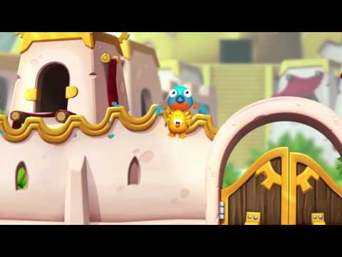 Toki Tori Game Boy