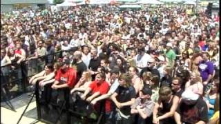 Destrophy - The Way of Your World (Live)