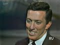 Andy Williams - Moon River (1961)