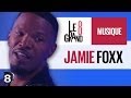Jamie Foxx - Georgia On My Mind (Live @ Le Grand 8)
