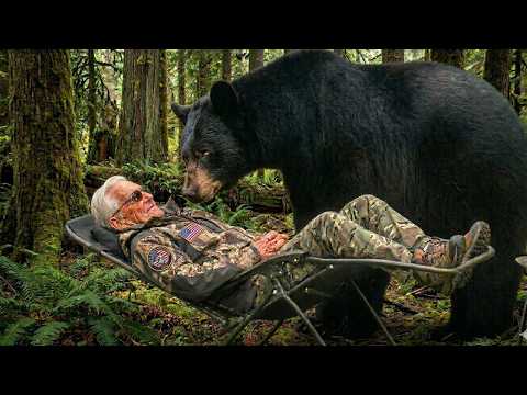 When the animal world makes humans burst out laughing because of how unexpectedly surprising it is 😂