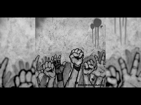 Keys to the Kingdom / Froctagon - Linkin Park [Mashup]