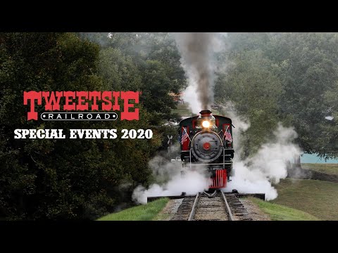 download lagu mp3 mp4 Tweetsie Railroad Events, download mp3 Tweetsie Railroad Events free download mp3, download mp3 Tweetsie Railroad Events