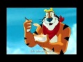Kellogg S Frosties High Dive 2007 UK TV Advert