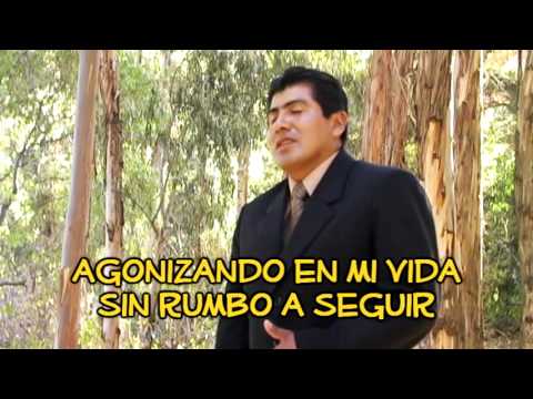 06. Salvaste mi alma - GRUPO CANTARES