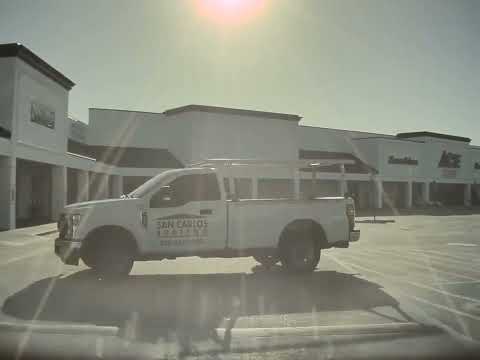 San Carlos Roofing reckless driving