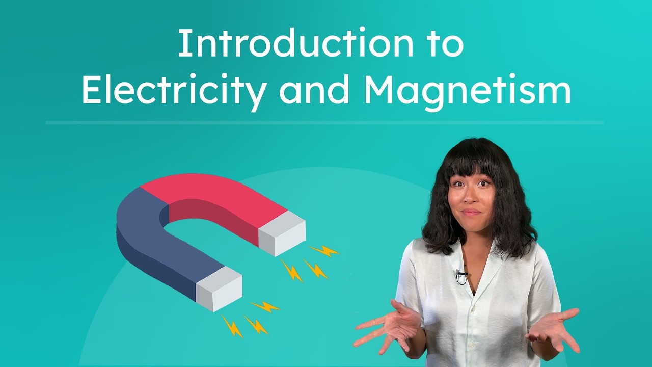 Introduction to Electricity and Magnetism