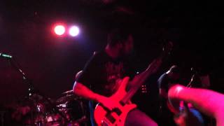 THE BLACK DAHLIA MURDER &quot;Den of the Picquerist&quot;
