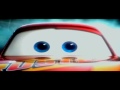 Cars 3 Teaser Trailer Using Film Footage
