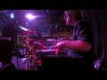 Peter Case - Dig What You're Putting Down - Rob Lynch Drum Cam