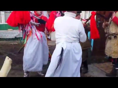 Sat Chiscareni ( Datini si Obiceiuri 2016 )