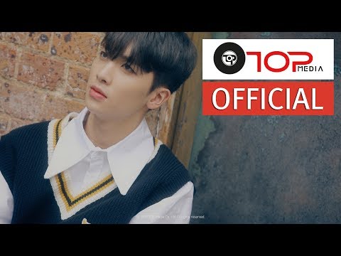 UP10TION(업텐션)_2017 SPECIAL PHOTO EDITION COVER SHOOT FILM