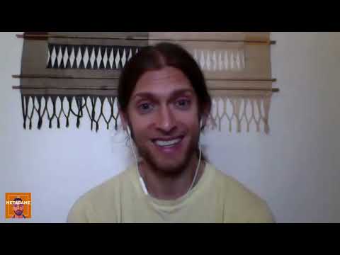 Practical Advice on Nondual Awakening - Andrew Taggart | The Metagame 003