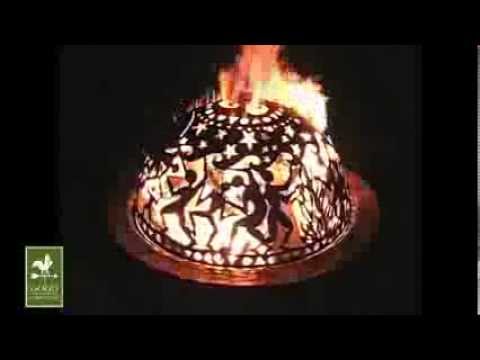 Good Directions Full Moon Party Video