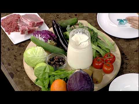 Ne Shtepine Tone, 5 Prill 2018, Pjesa 1 - Dieta Ketogjenike