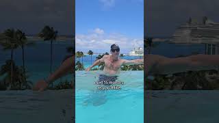 A Cruising Season Pass?!? Margaritaville at Sea Ultimate Paradise Pass is Wild!